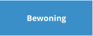 Bewoning