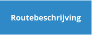 Routebeschrijving