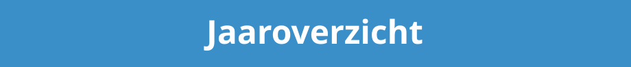 Jaaroverzicht