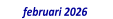 februari 2026