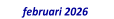 februari 2026